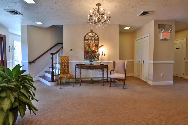 Spring Grove Funeral Home Elden Good Cincinnati Ohio