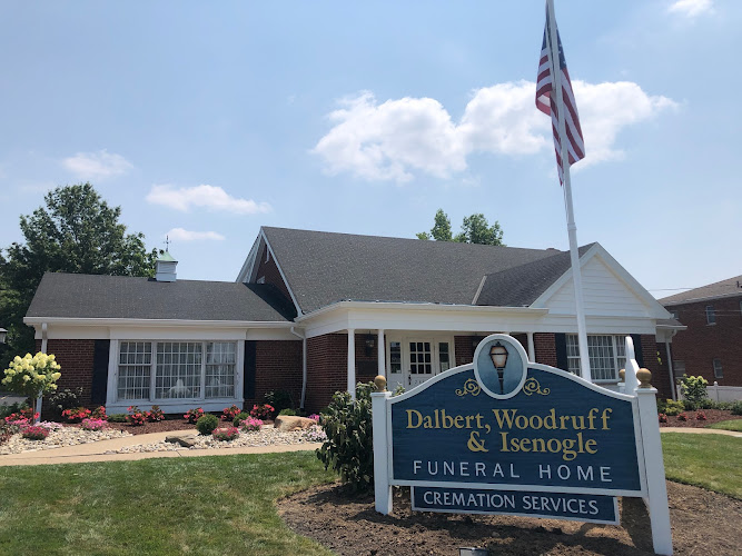 Dalbert Woodruff & Isenogle Cincinnati Ohio