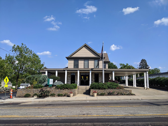 Spring Grove Funeral Home – Northwest Mt Healthy Ohio