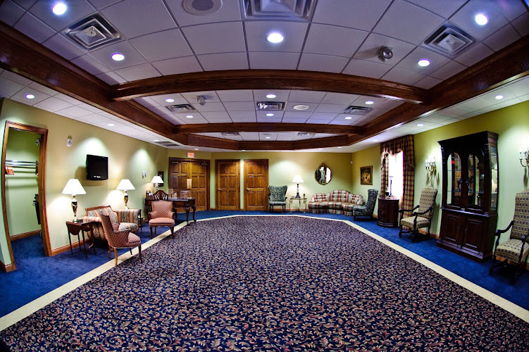 Funeral Services at Meyer Funeral Home & Crematory in Cincinnati, Ohio | FuneralHomes.fyi Meyer Funeral Home & Crematory Cincinnati Ohio