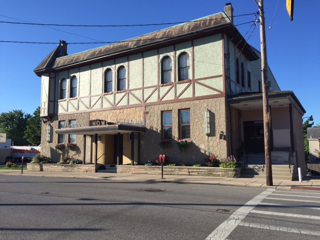 Vitt, Stermer & Anderson Funeral & Cremation Services Cincinnati Ohio