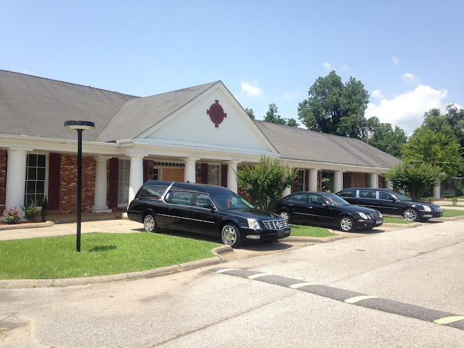 Winnfield Funeral Home Alexandria Louisiana