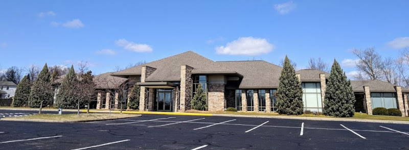 Weil Kahn Funeral Home Cincinnati Ohio