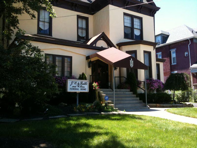 Funeral Services at J. C. Battle & Sons Funeral Home in Cincinnati, Ohio | FuneralHomes.fyi J. C. Battle & Sons Funeral Home Cincinnati Ohio