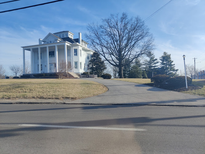 Funeral Services at Thomas Justin Memorial Funeral Home in Cincinnati, Ohio | FuneralHomes.fyi Thomas Justin Memorial Funeral Home Cincinnati Ohio