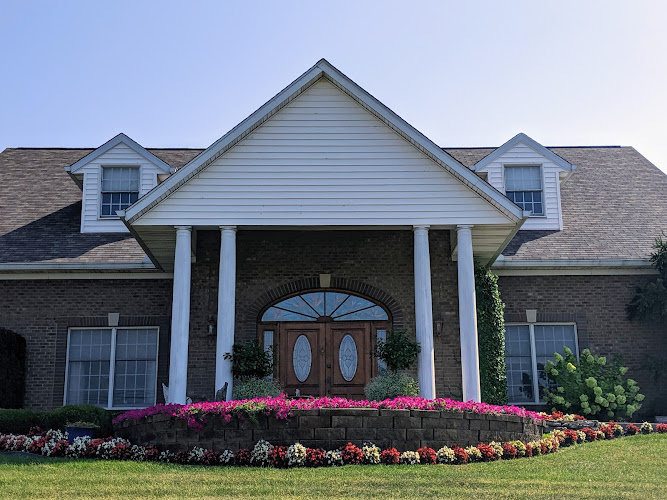 Funeral Services at Radel Funeral Services Co in Cincinnati, Ohio | FuneralHomes.fyi Radel Funeral Services Co Cincinnati Ohio