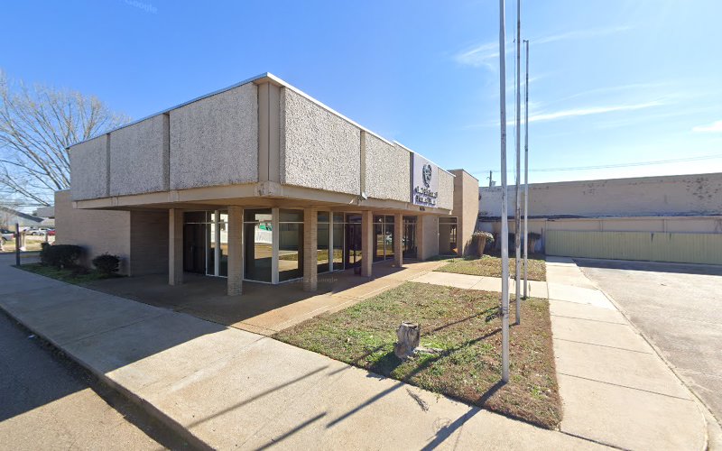 Cook Richmond Funeral Home Franklinton Louisiana