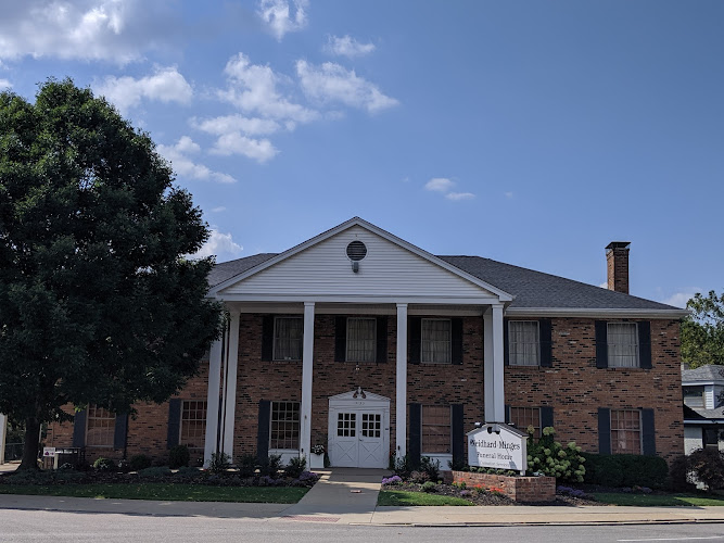 Neidhard-Minges Funeral Home Cincinnati Ohio