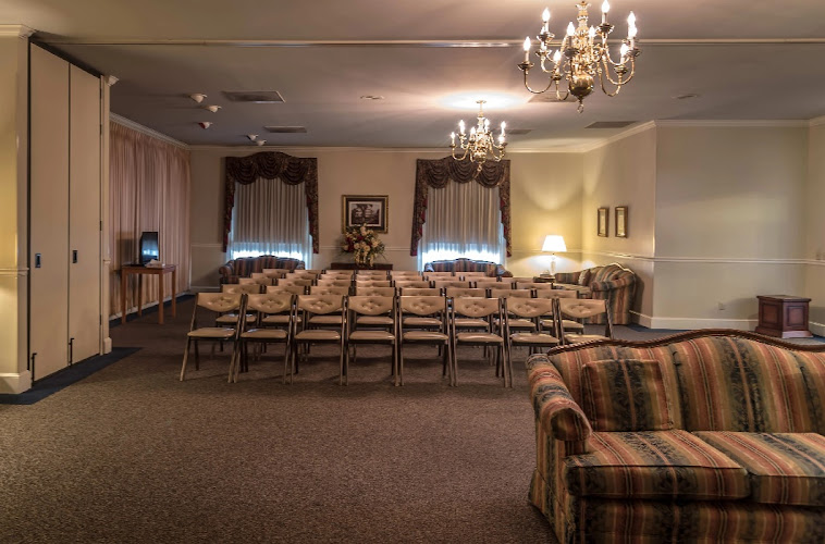 Funeral Services at Mothe Funeral Homes, LLC in Marrero, Louisiana | FuneralHomes.fyi Mothe Funeral Homes, LLC Marrero Louisiana