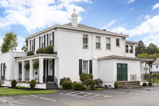 Schmidt Dhonau Kucner Funeral Home Sharonville Ohio