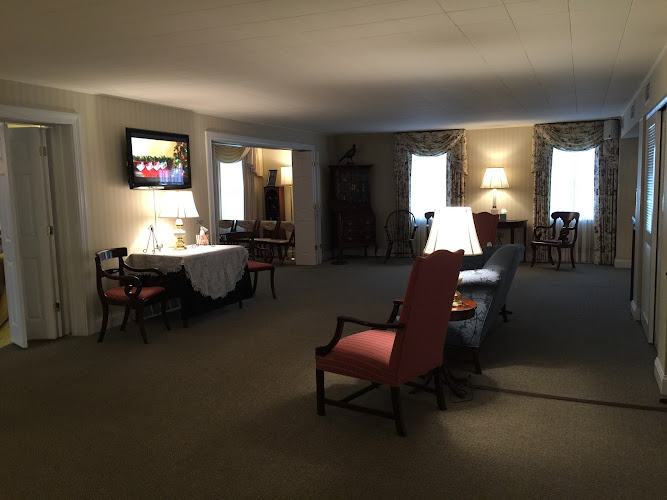 Shorten and Ryan Funeral Home Inc. Mason Ohio