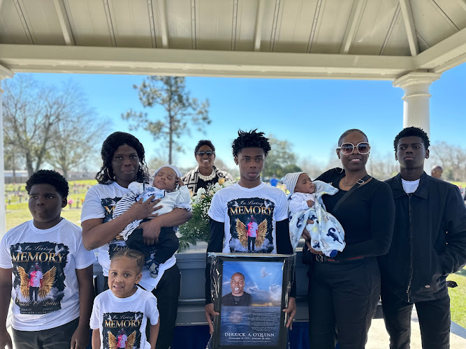 Davis Mortuary Services Inc Gretna Louisiana