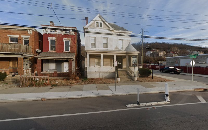 Nicholls Funrl Home Cincinnati Ohio