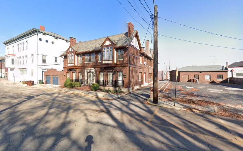 Policastro A E Cincinnati Ohio