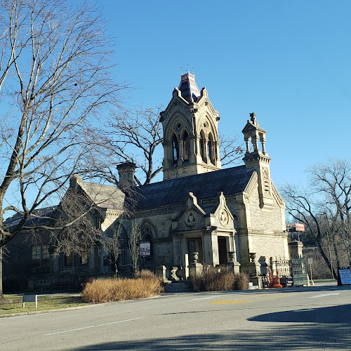 Spring Grove Cincinnati Ohio