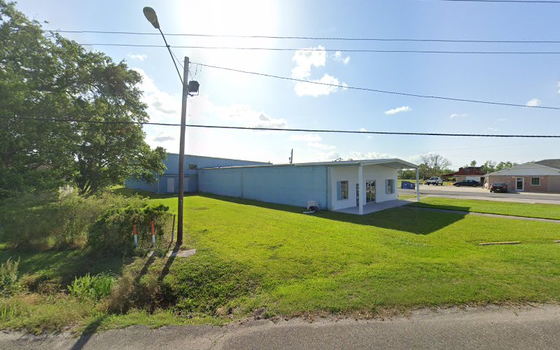 Funeral Services at Samart-Mothe Funeral Home in Cut Off, Louisiana | FuneralHomes.fyi Samart-Mothe Funeral Home Cut Off Louisiana