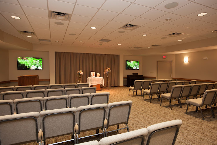 Newcomer Cremations, Funerals & Receptions, Northern Kentucky Chapel Erlanger Kentucky