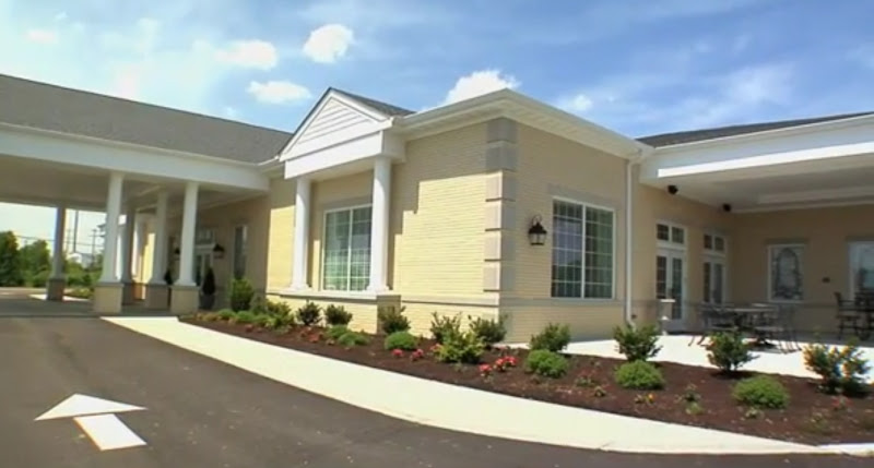 Linnemann Funeral Homes Erlanger Kentucky