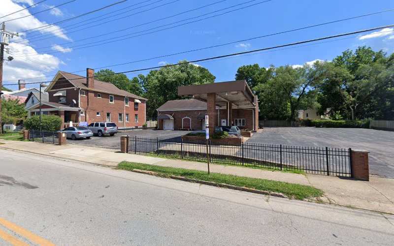 Don Catchen & Sons Funeral Services Covington Kentucky