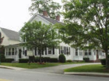 Bragdon-Kelley Funeral Home Ellsworth Maine