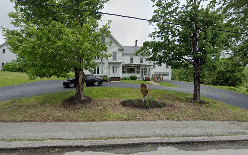 Funeral Services at Young’s Funeral Home in Searsport, Maine | FuneralHomes.fyi Young’s Funeral Home Searsport Maine