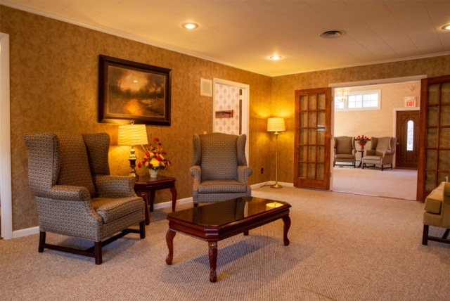 Shorey-Nichols Funeral Home & Cremation Services Pittsfield Maine