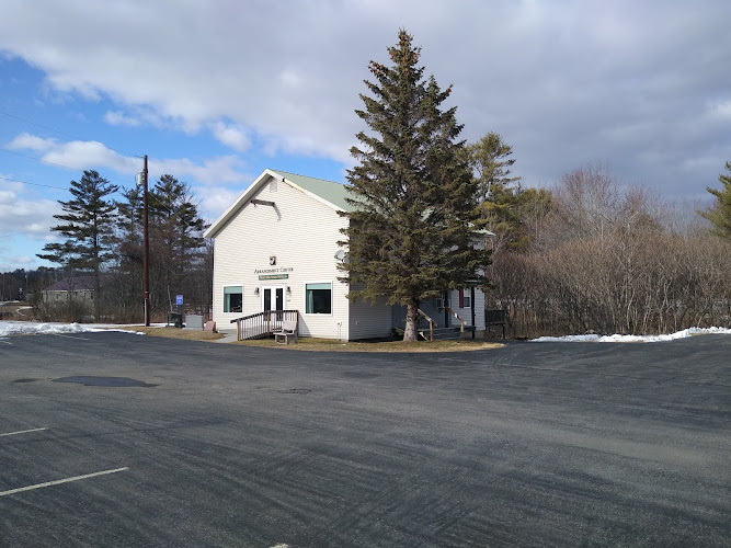 Funeral Services at Oxford Hills Funeral Services Inc in Oxford, Maine | FuneralHomes.fyi Oxford Hills Funeral Services Inc Oxford Maine