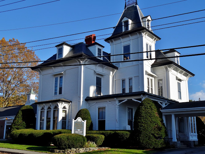 Hall Funeral Homes & Tribute Centers Waldoboro Maine
