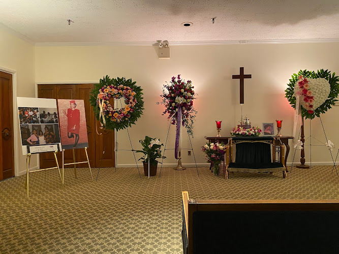 Williams Funeral Home Bronx New York