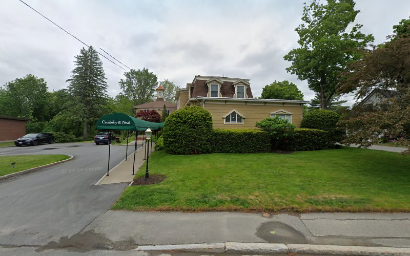 Funeral Services at Crosby & Neal Funeral Homes in Newport, Maine | FuneralHomes.fyi Crosby & Neal Funeral Homes Newport Maine