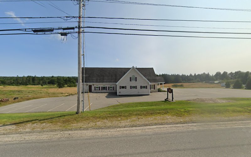 Funeral Services at Bragdon-Kelley Funeral Home in Machias, Maine | FuneralHomes.fyi Bragdon-Kelley Funeral Home Machias Maine