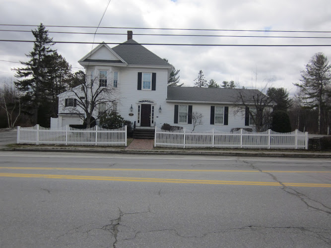 Funeral Services at Hampden-Gilpatrick Chapel of Brookings-Smith in Hampden, Maine | FuneralHomes.fyi Hampden-Gilpatrick Chapel of Brookings-Smith Hampden Maine