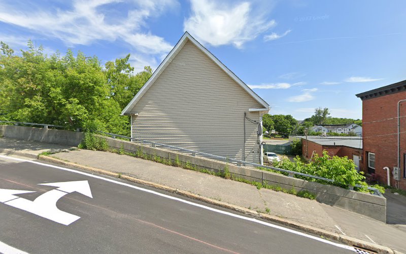 Brewer Chapel Brewer Maine