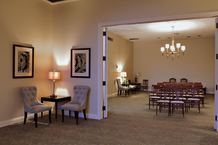 Tharp Funeral Home Metairie Louisiana