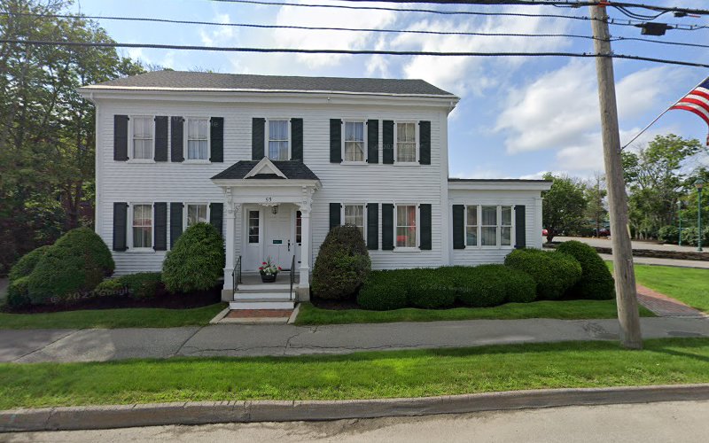 Funeral Services at Brewer Chapel of Brookings-Smith in Brewer, Maine | FuneralHomes.fyi Brewer Chapel of Brookings-Smith Brewer Maine