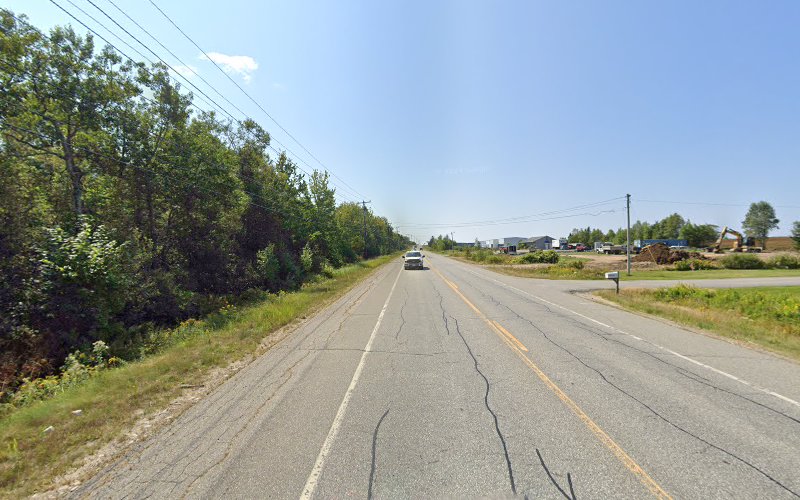 McClure Family Funeral Home Machias Maine