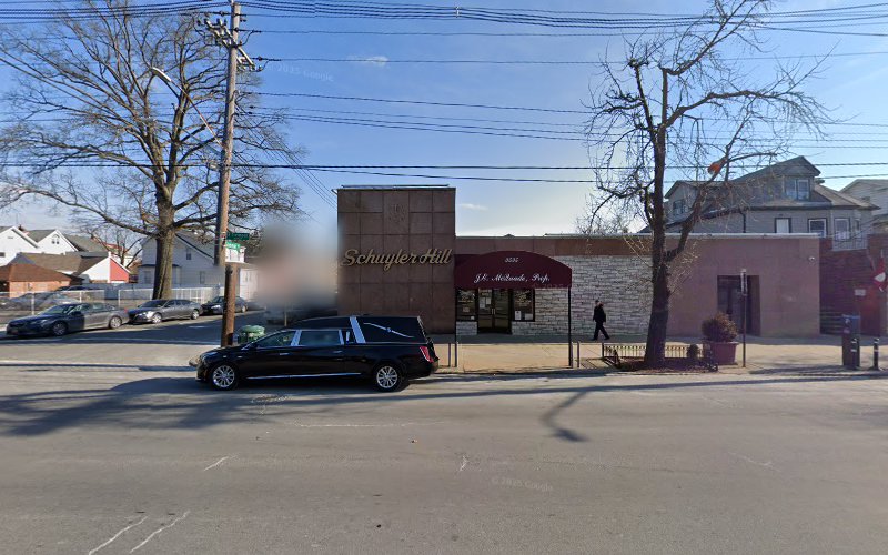 Funeral Services at Schuyler Hill Funeral Home in Bronx, New York | FuneralHomes.fyi Schuyler Hill Funeral Home Bronx New York