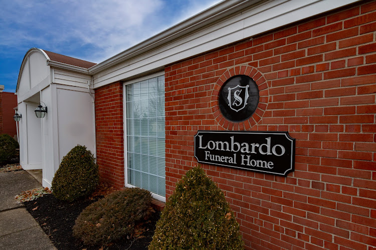 Lombardo Funeral Homes – Snyder Snyder New York
