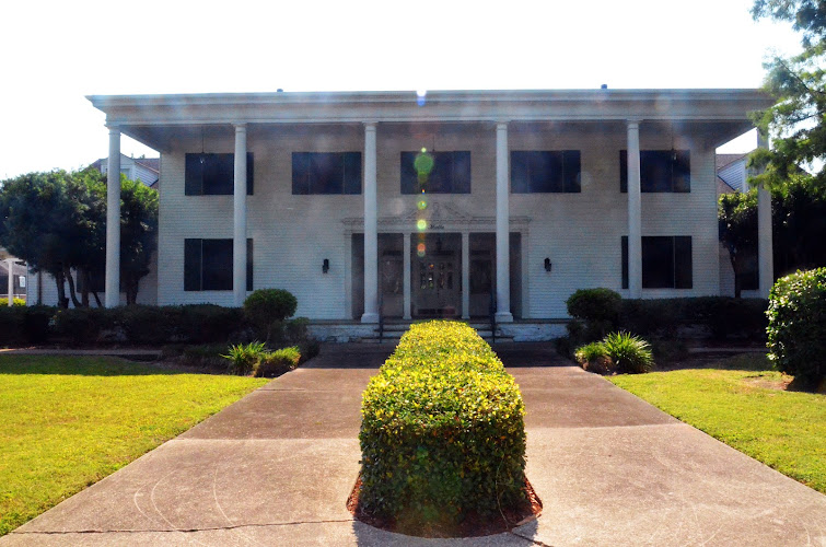 Mothe Funeral Homes, LLC New Orleans Louisiana