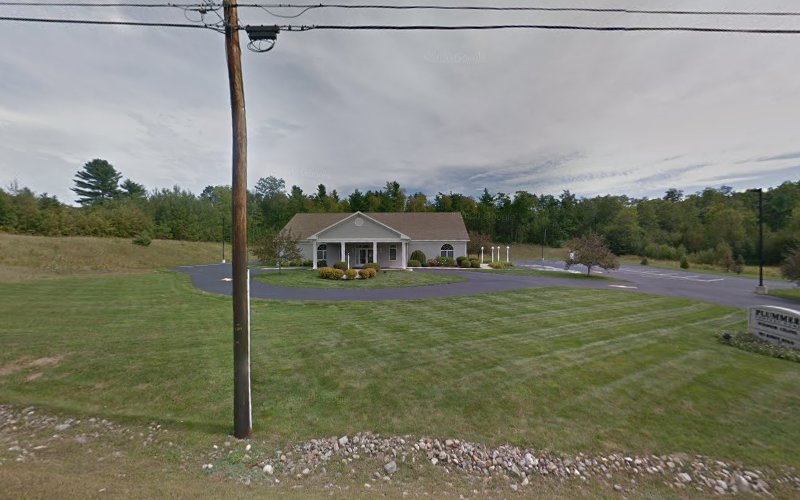 Plummer Funeral Home Windsor Maine