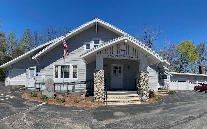 Funeral Services at Knowlton & Hewins Funeral Home & Cremation Care in Augusta, Maine | FuneralHomes.fyi Knowlton & Hewins Funeral Home & Cremation Care Augusta Maine