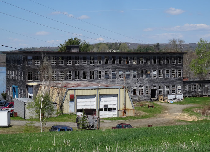 Thurston Bros Inc Union Maine