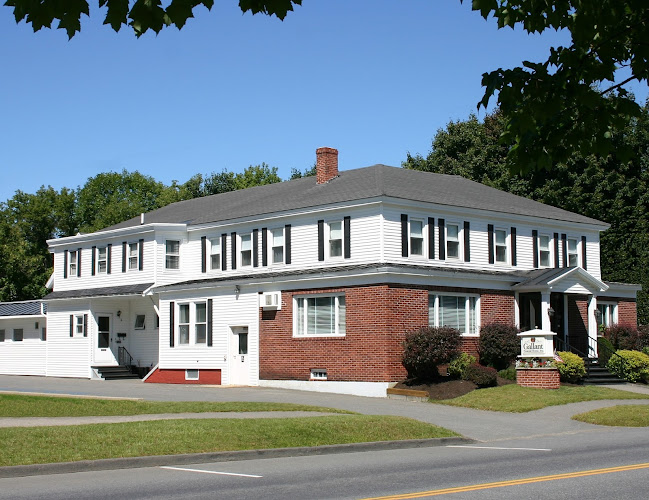 Funeral Services at Gallant Funeral Home in Waterville, Maine | FuneralHomes.fyi Gallant Funeral Home Waterville Maine