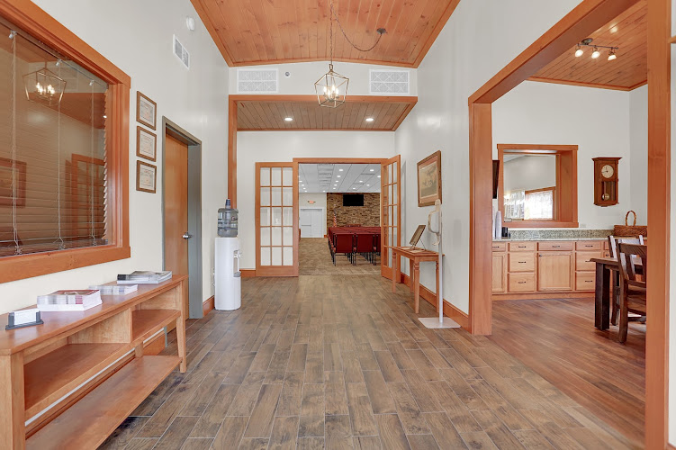 Funeral Services at Hughesville Funeral Home and Cremation Services Inc. in Hughesville, Pennsylvania | FuneralHomes.fyi Hughesville Funeral Home and Cremation Services Inc. Hughesville Pennsylvania