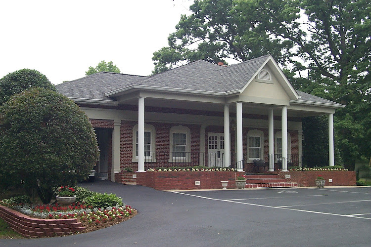 Arehart-Echols Funeral Home PA La Plata Maryland