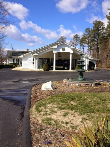 Raymond Funeral Service, PA La Plata Maryland