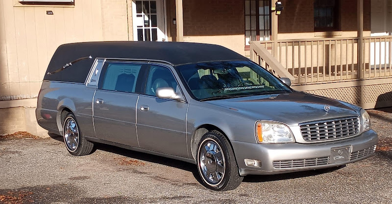 Jackson Family Funeral Service Lake Providence Louisiana