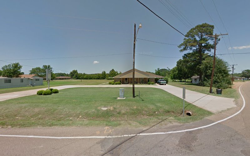 Memorial Funeral Home Cullen Louisiana