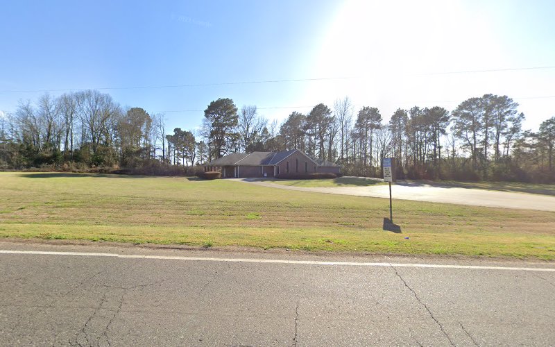 Memorial Funeral Home Arcadia Louisiana