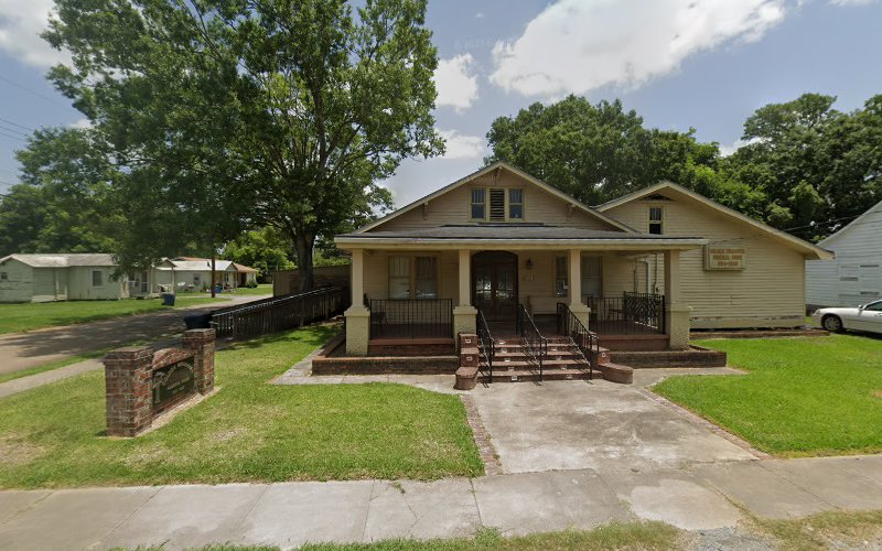 Golden Meadows Funeral Home St Martinville Louisiana